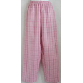 Flannel PJ Lounge Bottom Pants